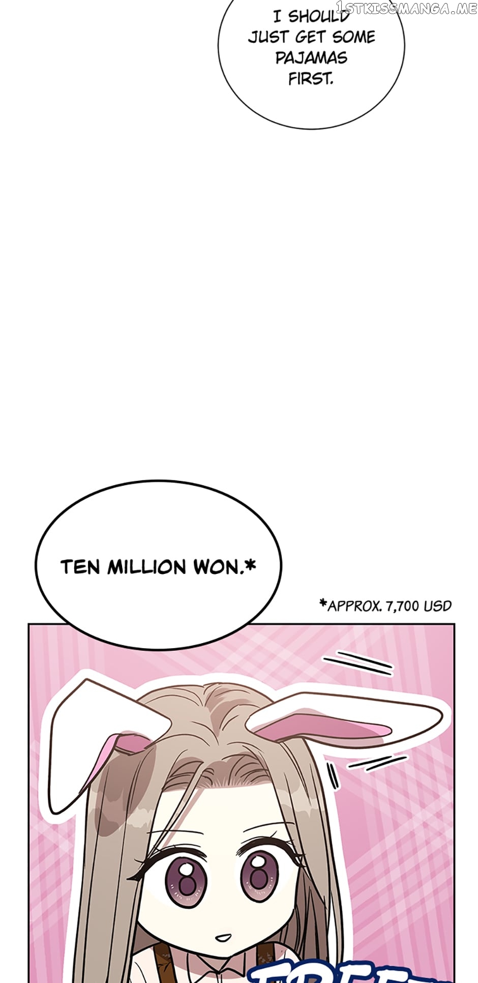 Love Class Chapter 9 - page 63