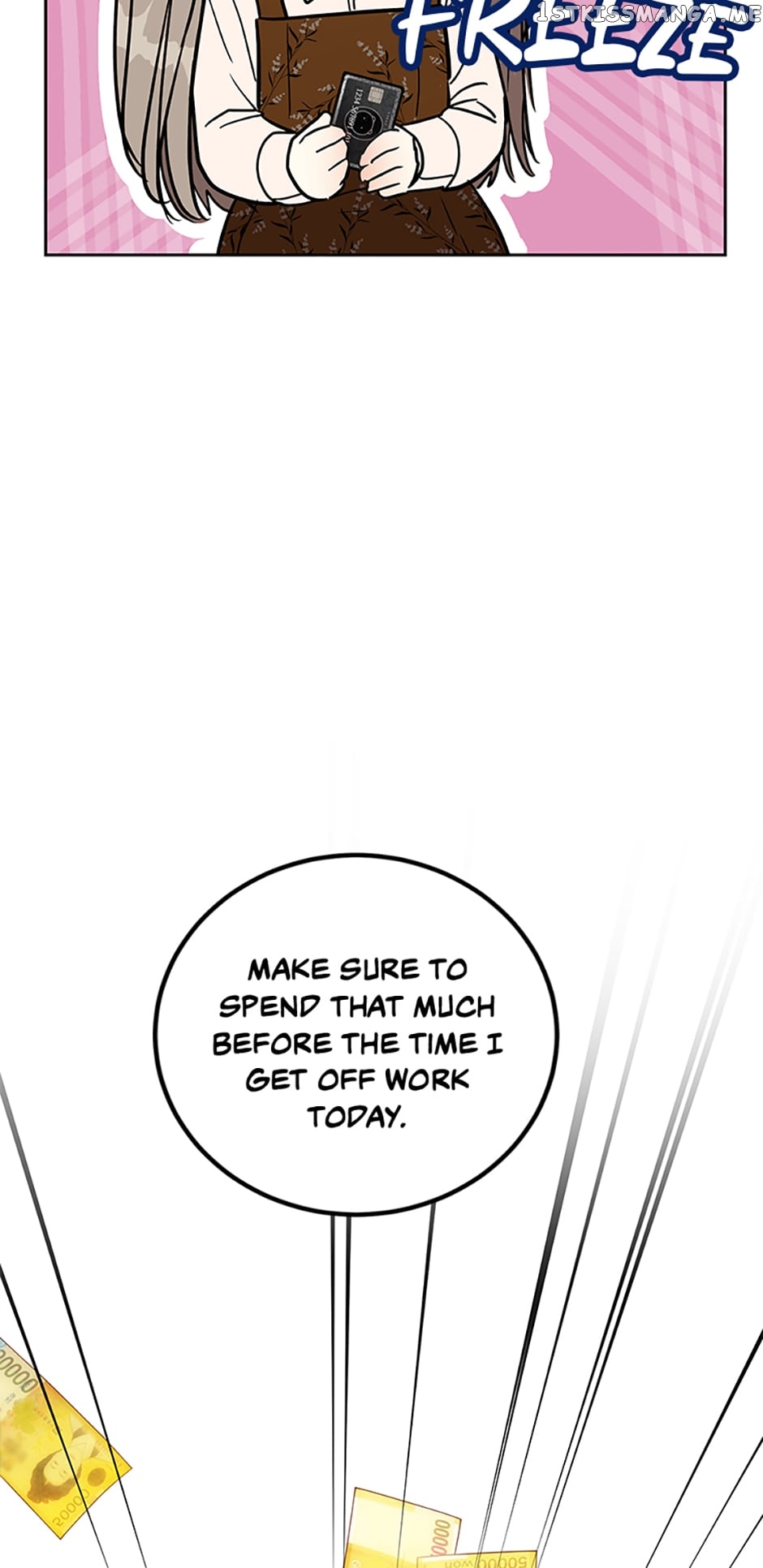 Love Class Chapter 9 - page 64