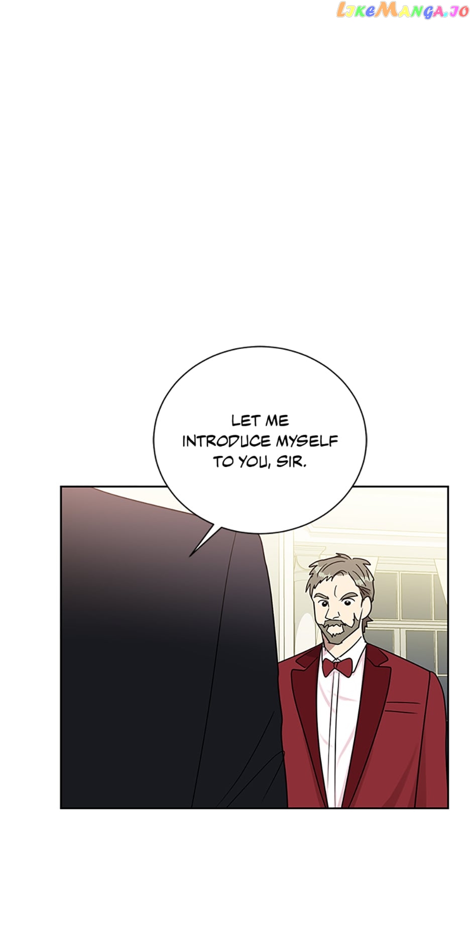 Love Class Chapter 36 - page 1