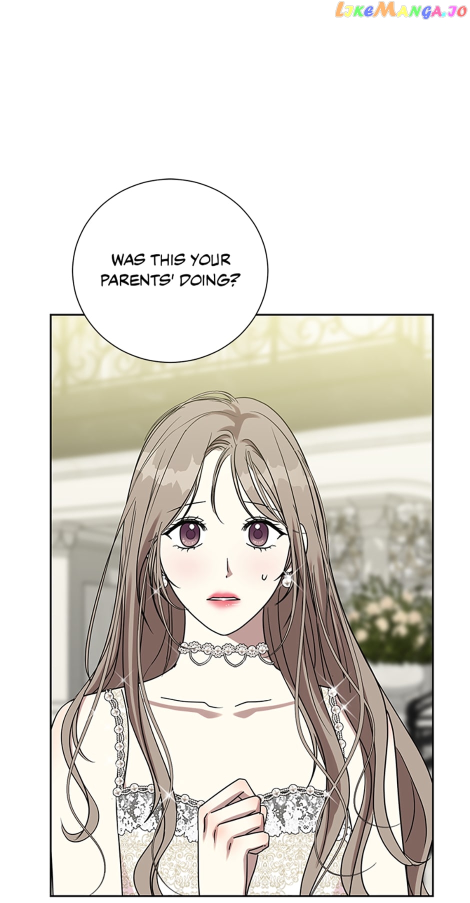 Love Class Chapter 36 - page 10