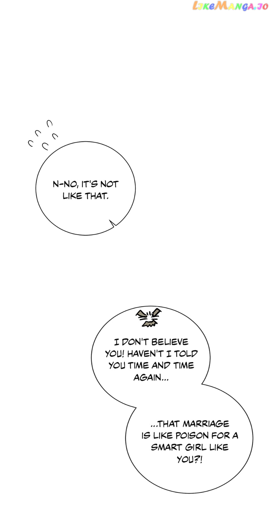 Love Class Chapter 36 - page 11
