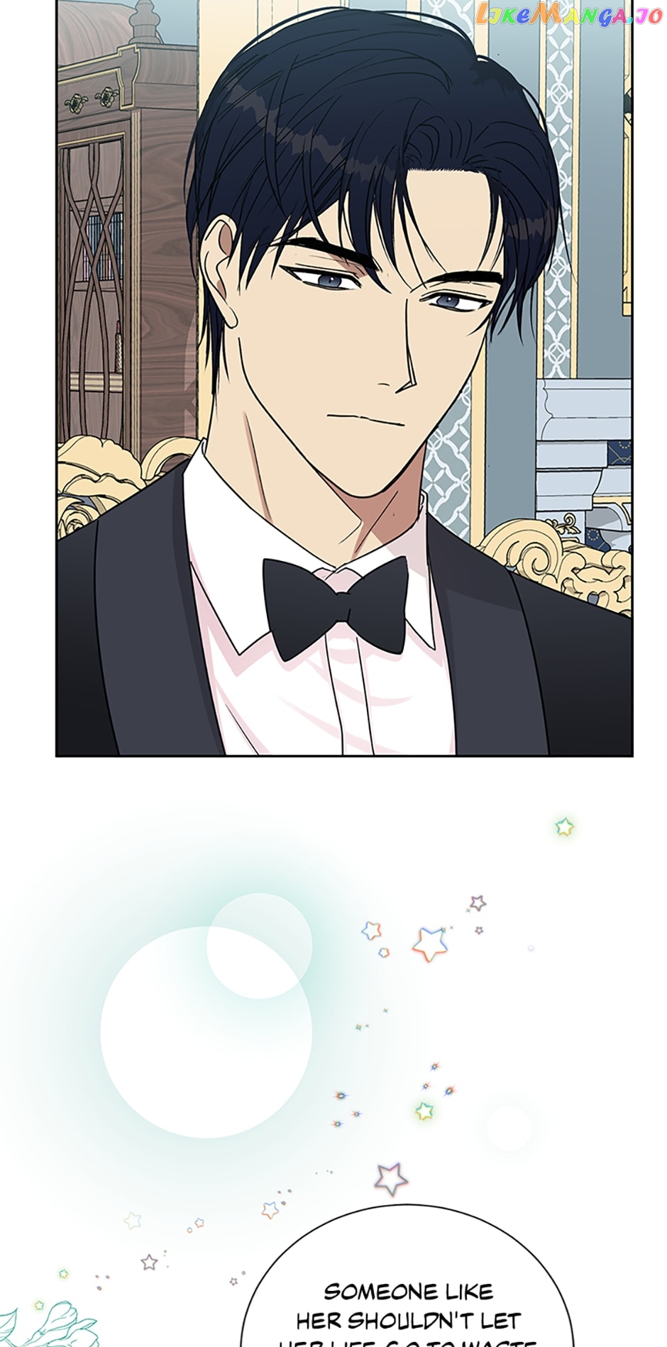 Love Class Chapter 36 - page 27