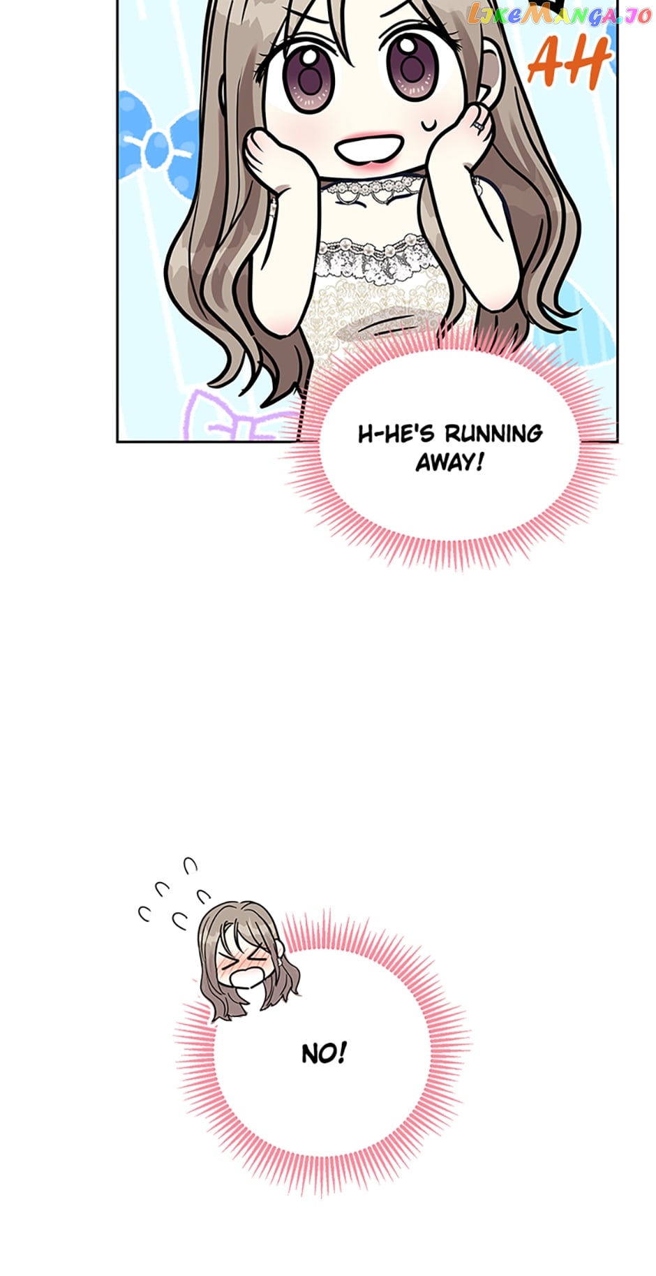 Love Class Chapter 36 - page 34