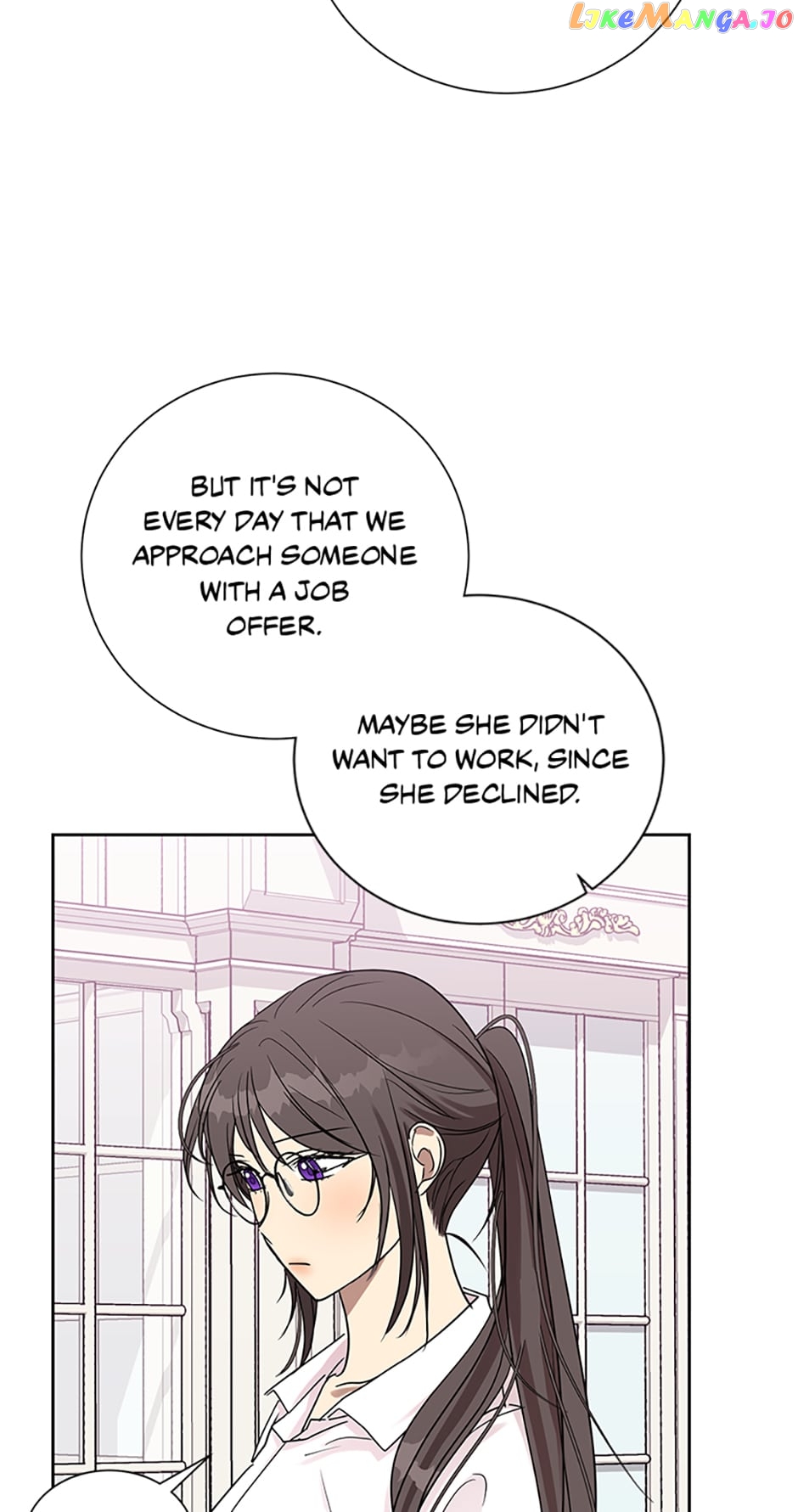 Love Class Chapter 36 - page 47