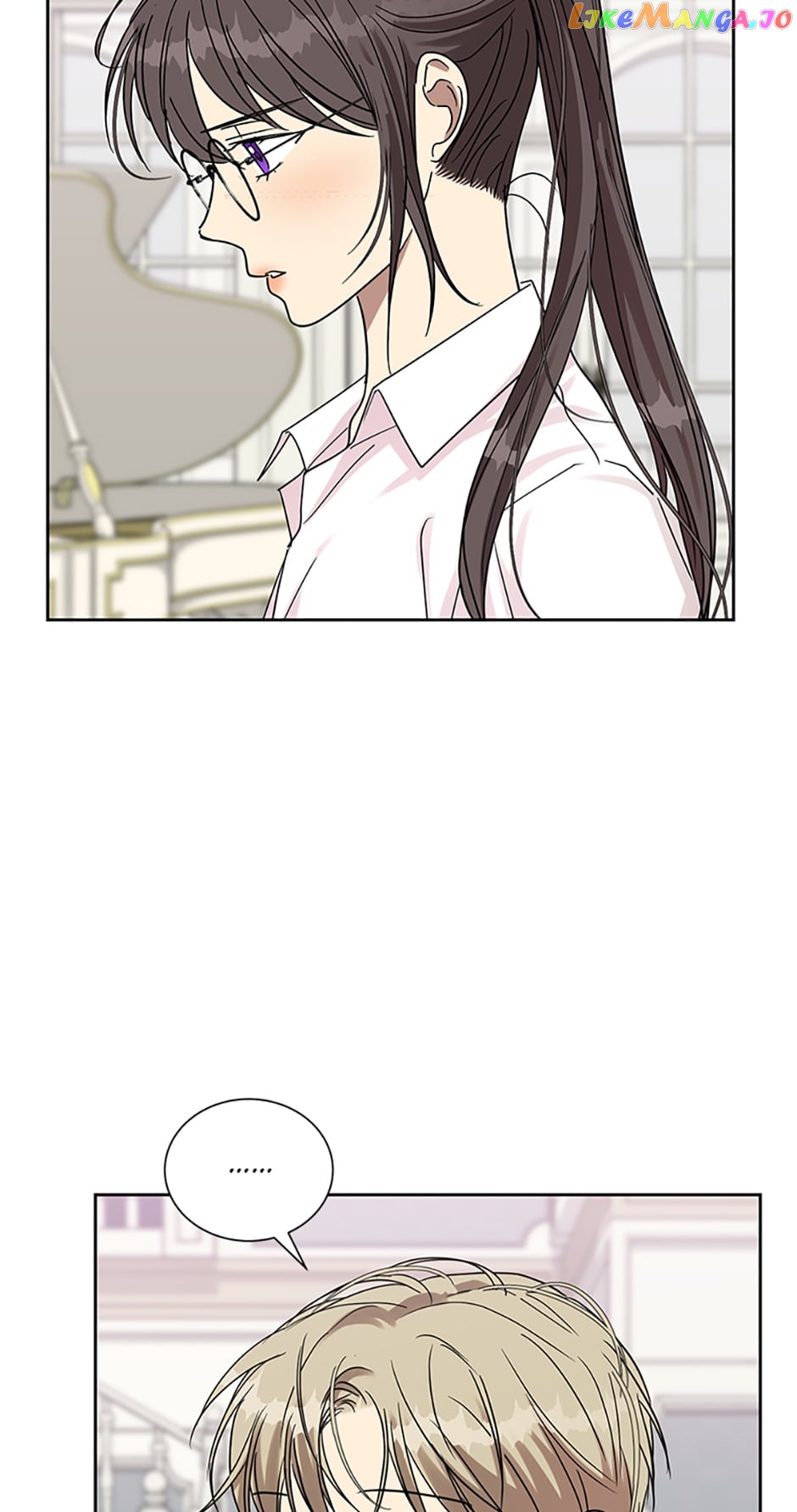 Love Class Chapter 36 - page 51