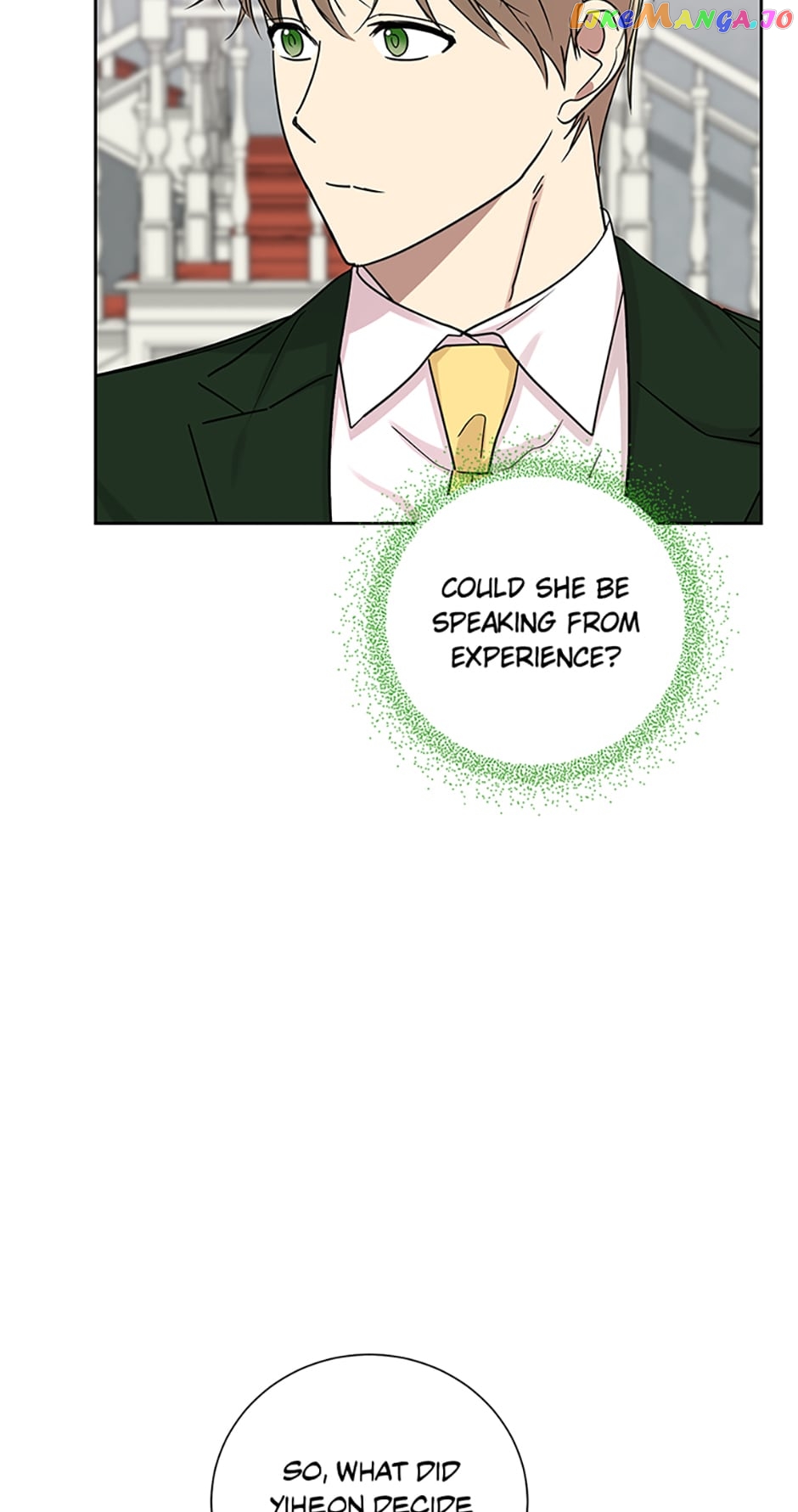 Love Class Chapter 36 - page 52