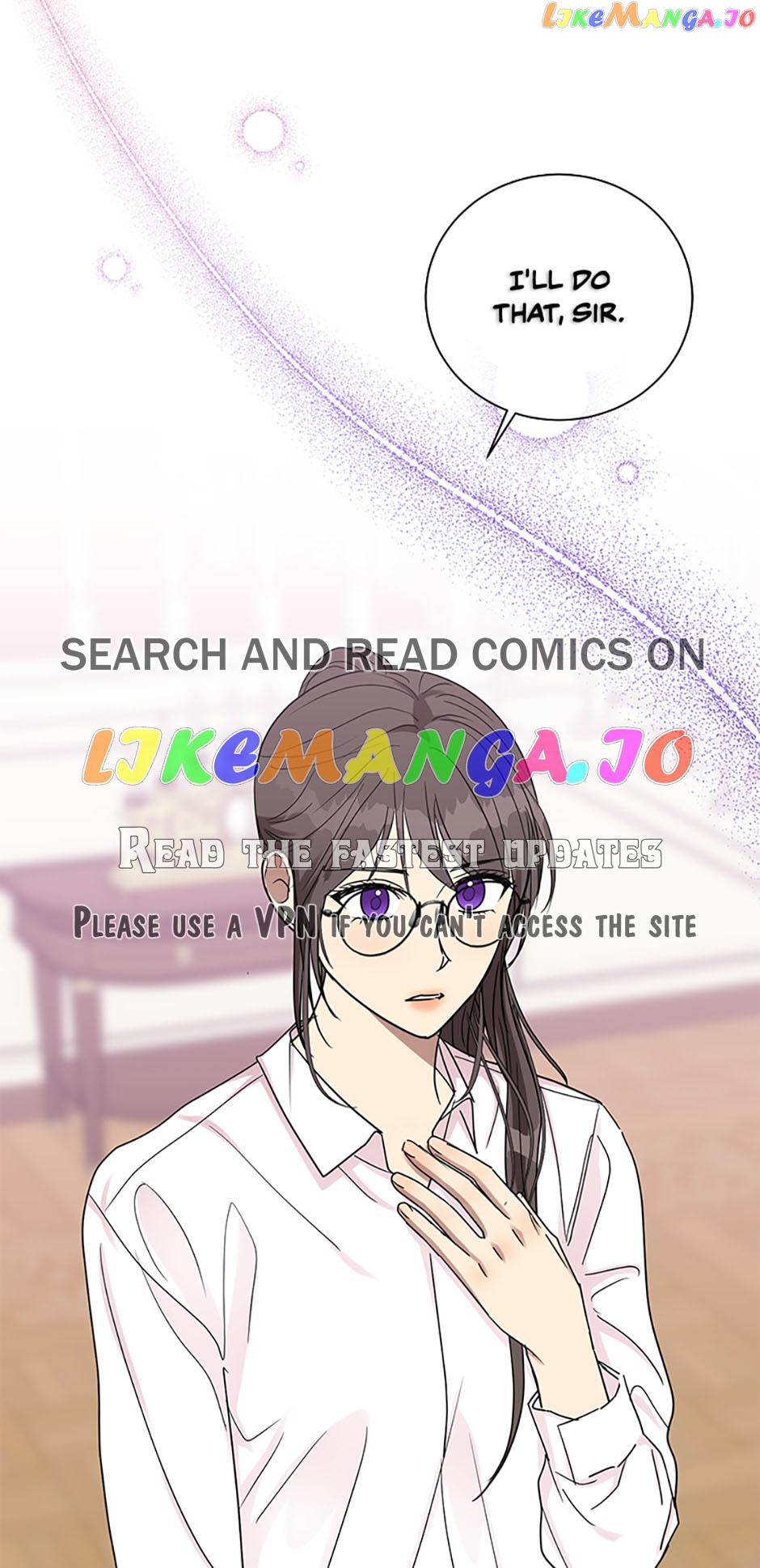 Love Class Chapter 36 - page 65