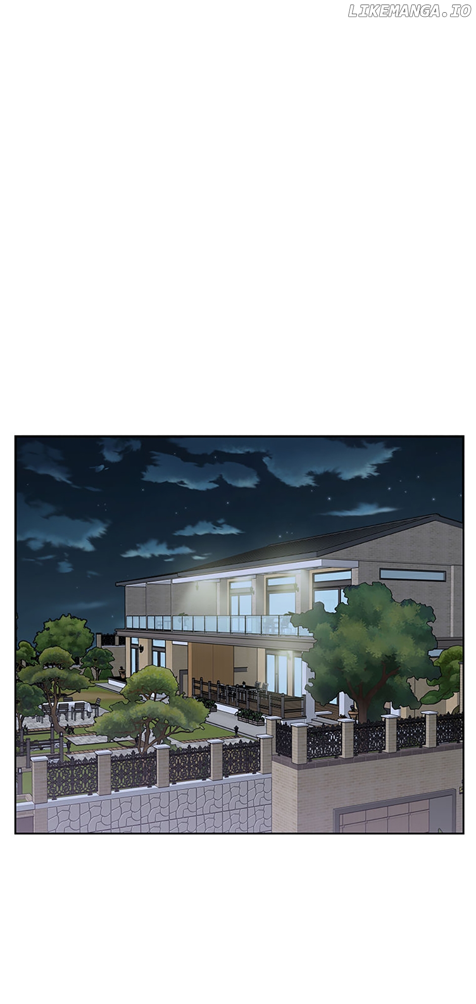 Love Class Chapter 43 - page 1