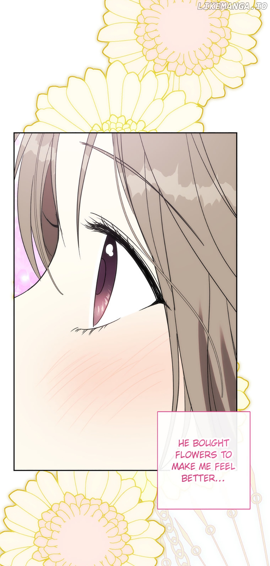 Love Class Chapter 43 - page 19