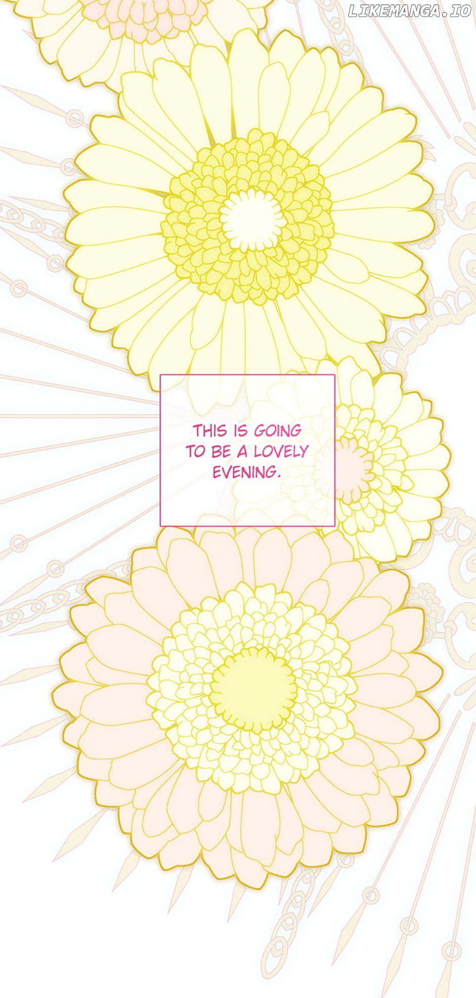 Love Class Chapter 43 - page 20