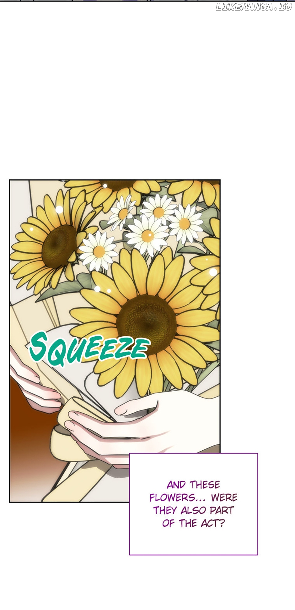 Love Class Chapter 43 - page 27