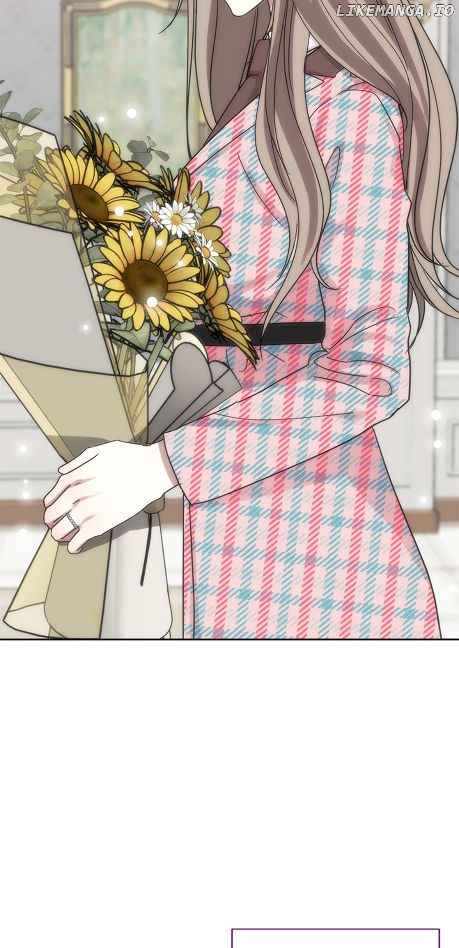 Love Class Chapter 43 - page 29