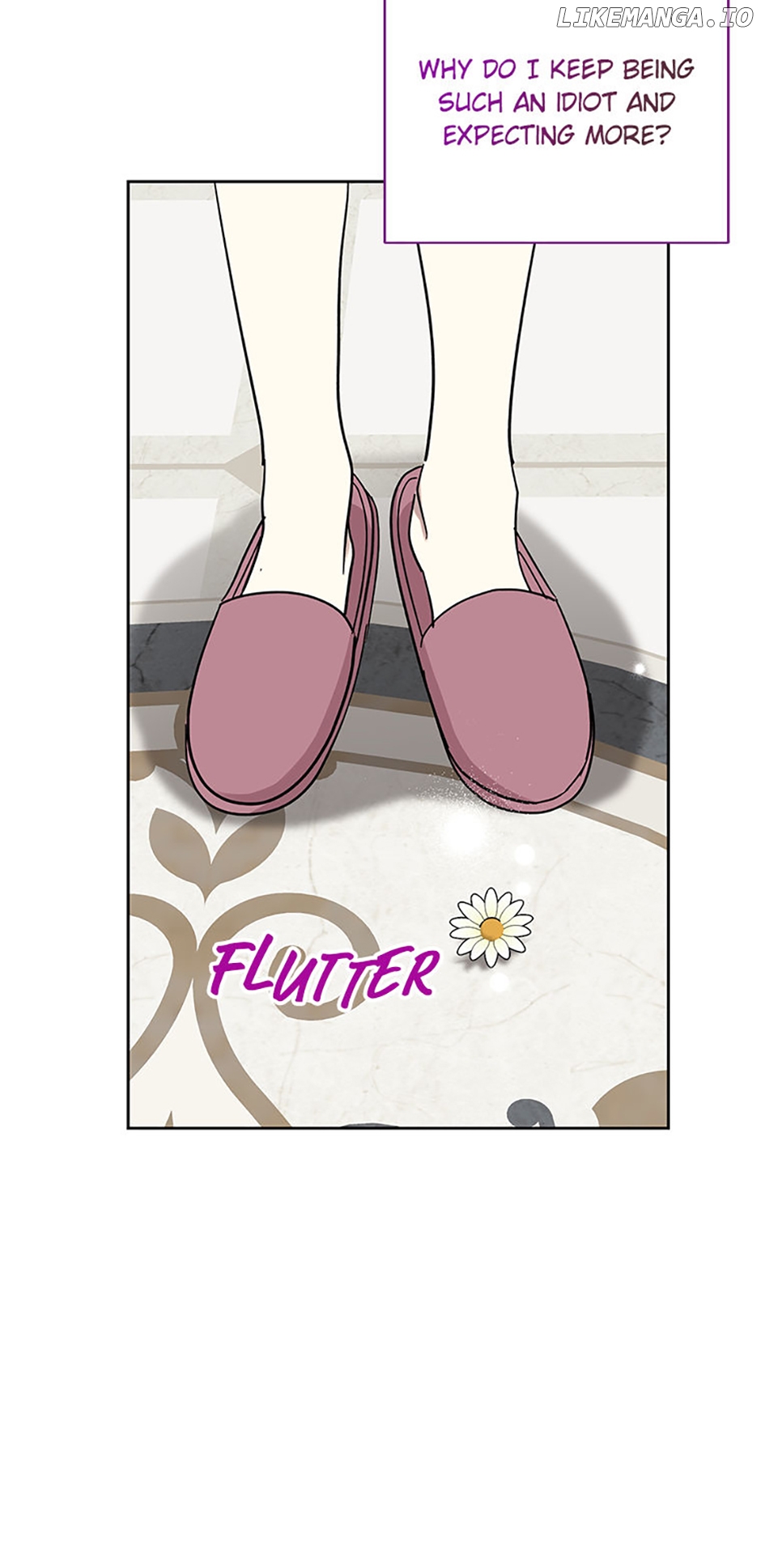 Love Class Chapter 43 - page 30