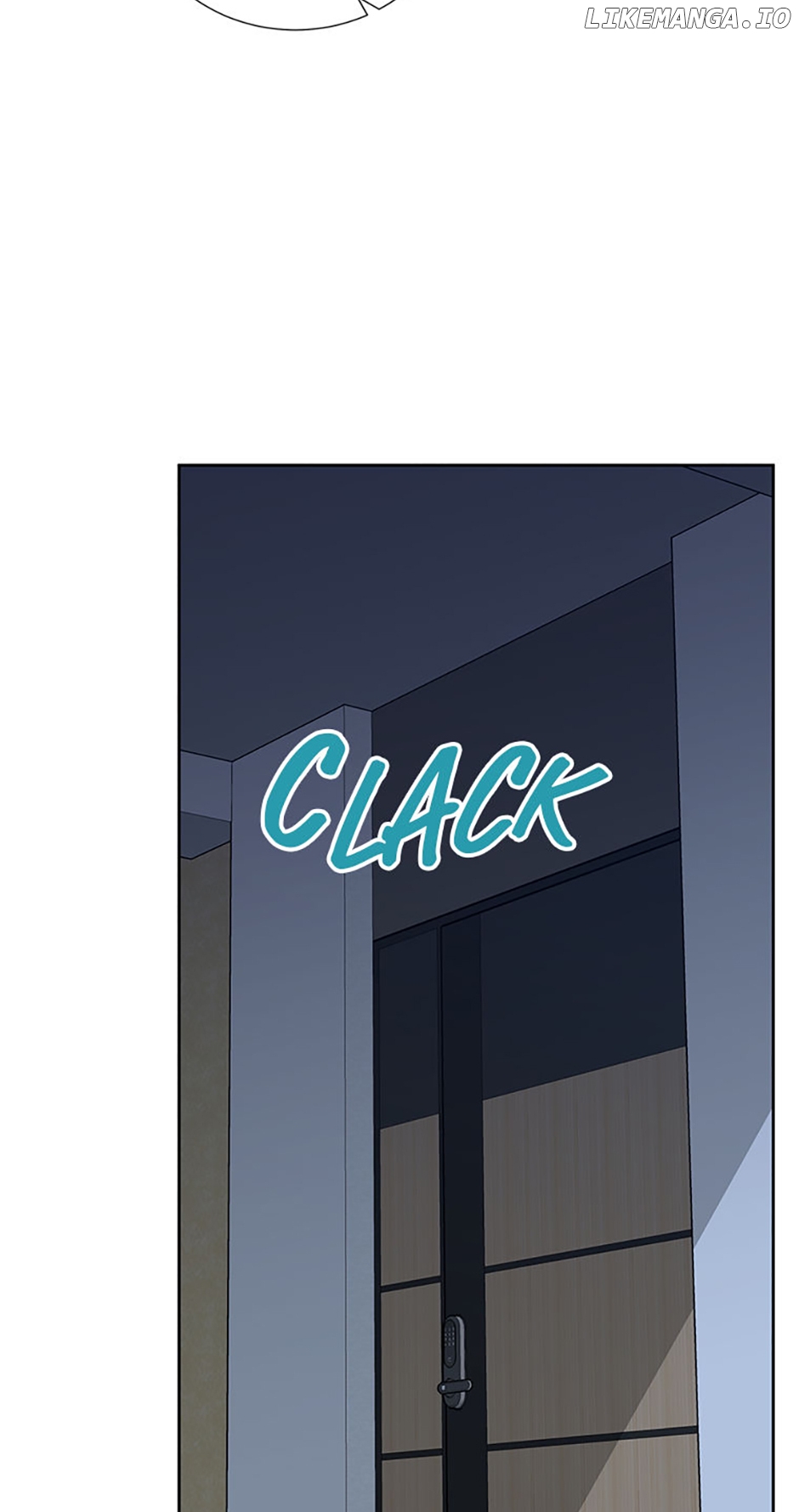 Love Class Chapter 43 - page 32