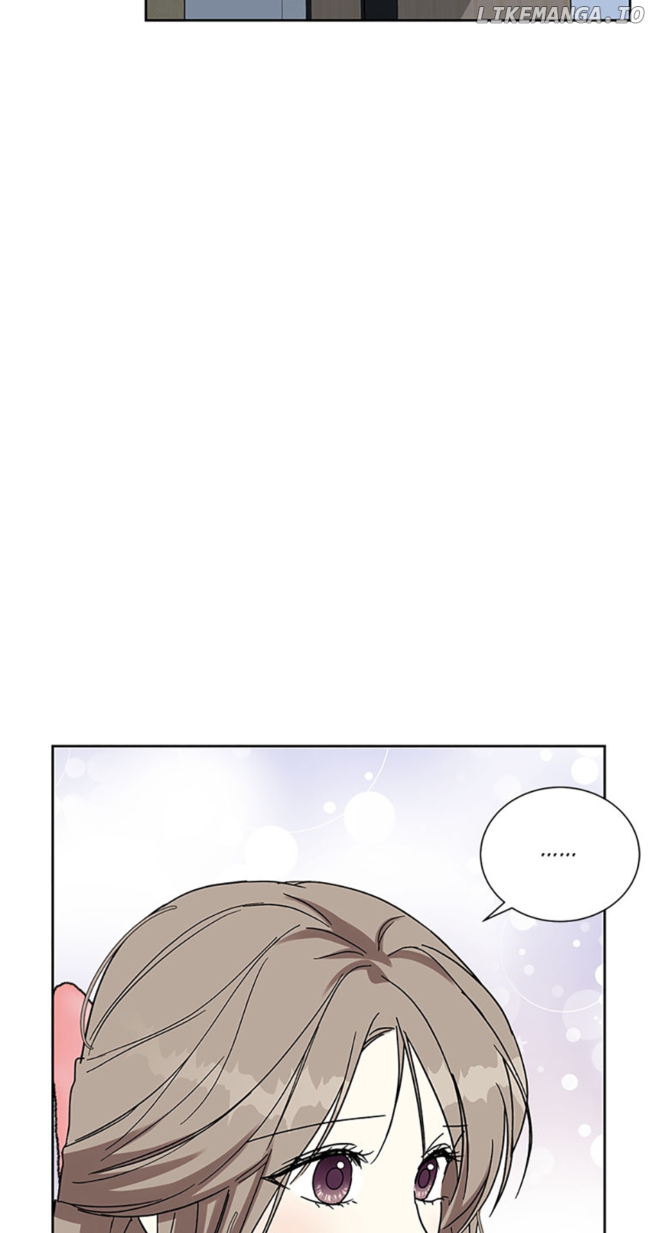 Love Class Chapter 43 - page 33