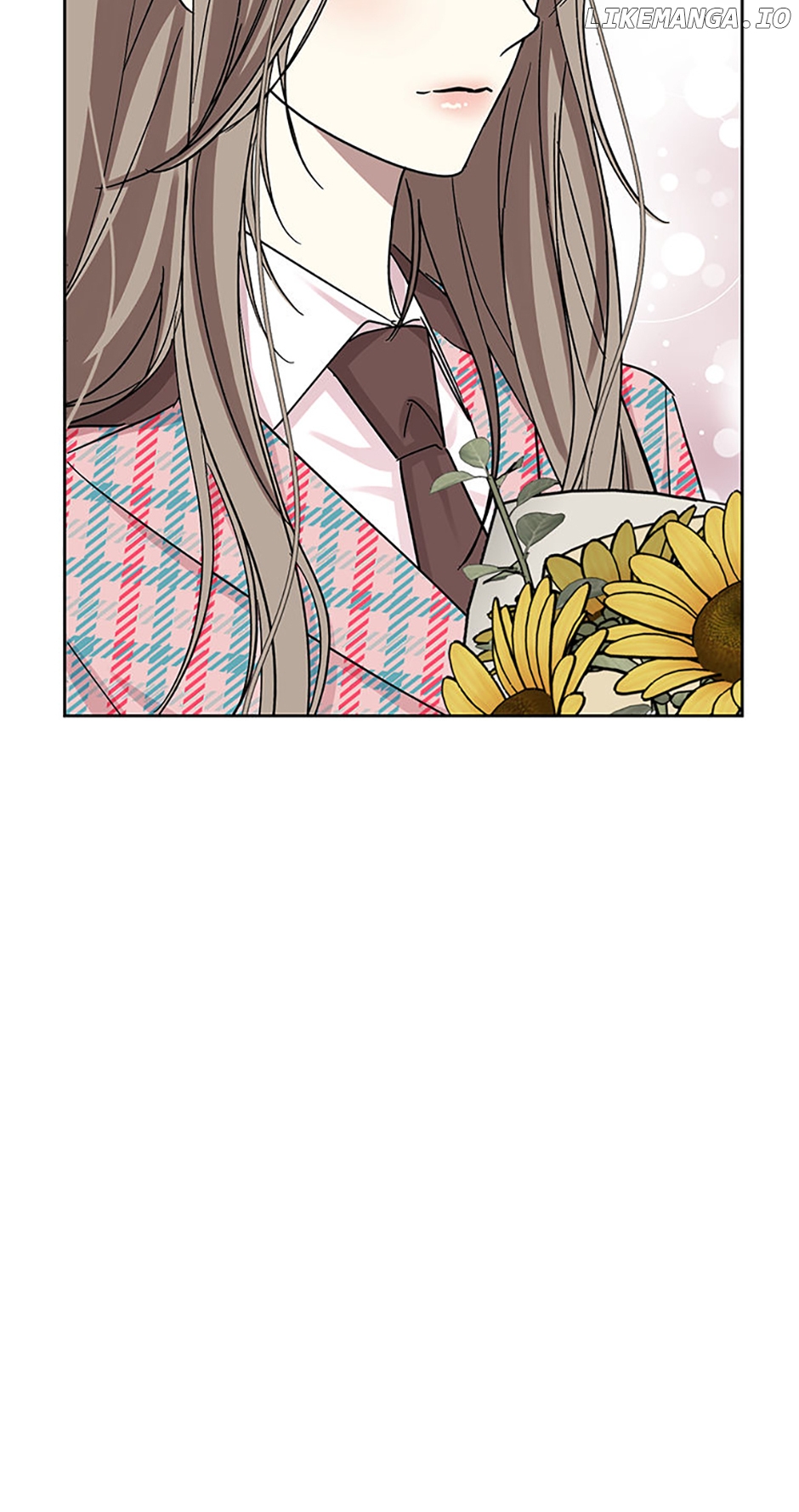 Love Class Chapter 43 - page 34
