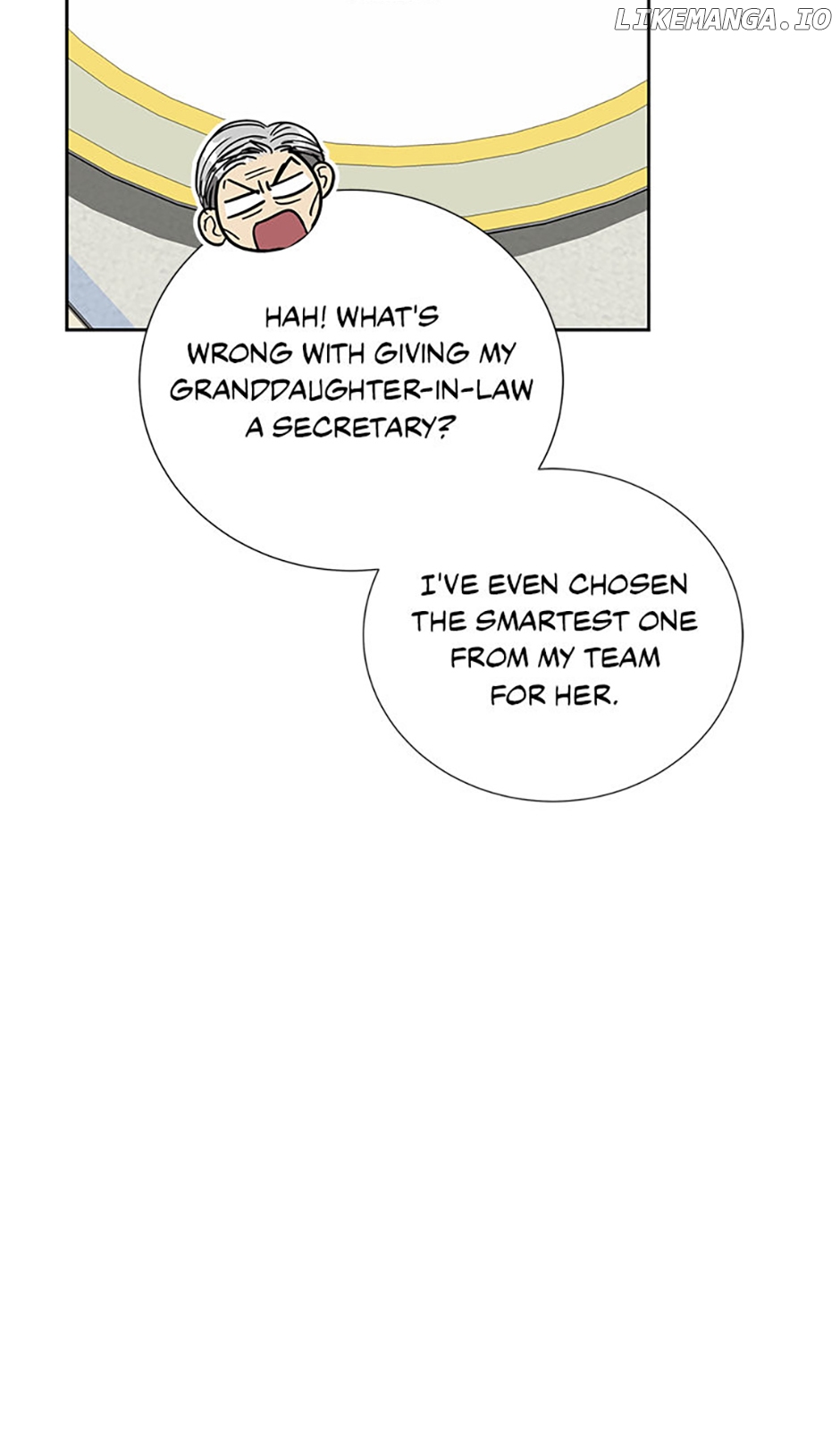 Love Class Chapter 43 - page 40