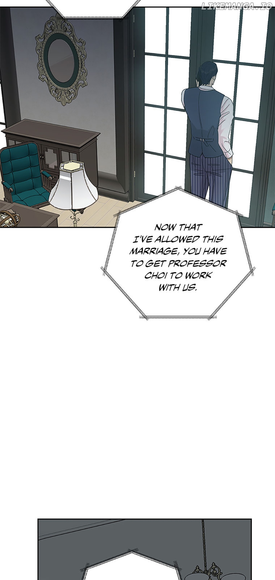 Love Class Chapter 43 - page 44