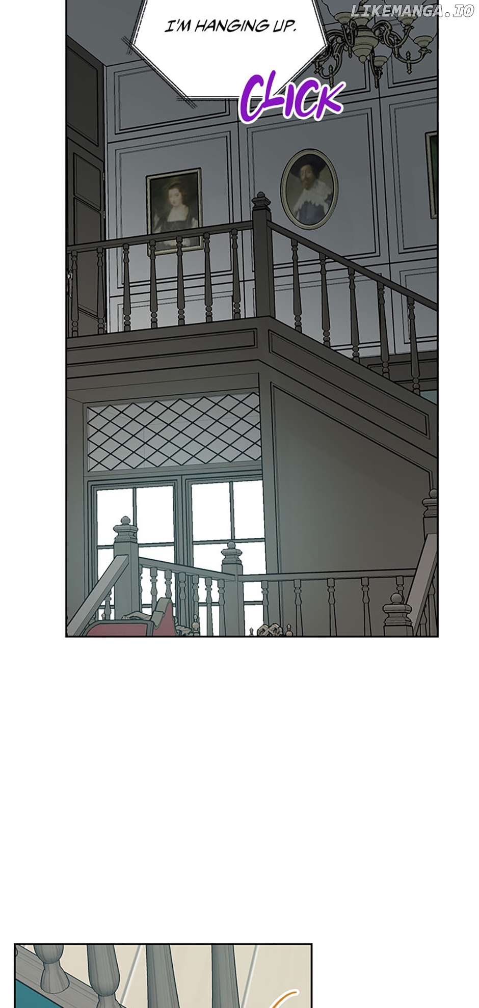 Love Class Chapter 43 - page 45