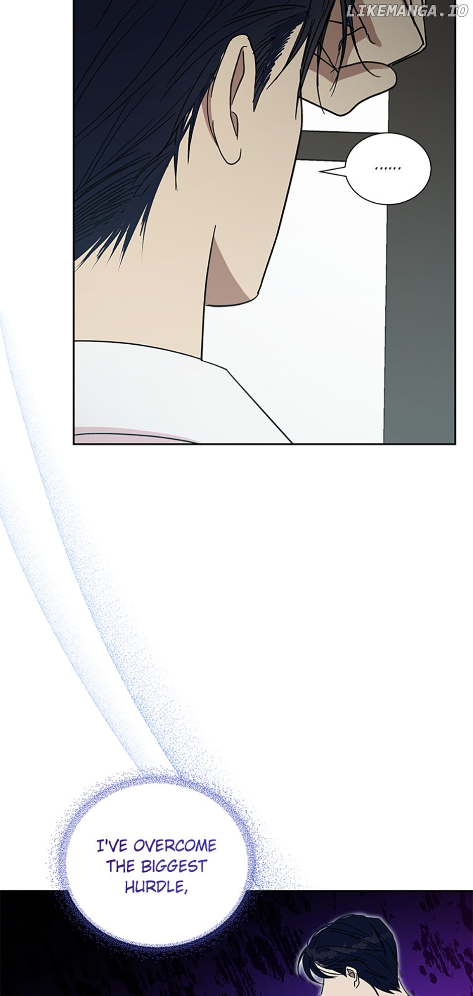 Love Class Chapter 43 - page 47