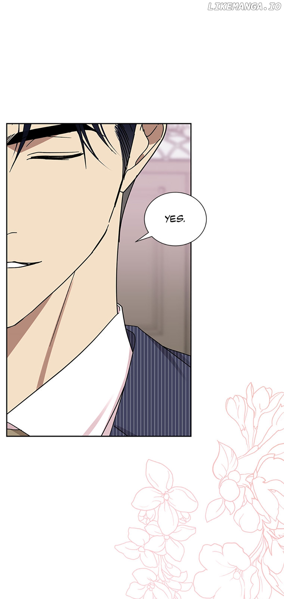 Love Class Chapter 43 - page 6