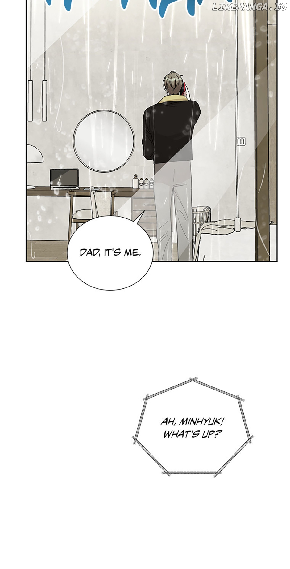 Love Class Chapter 43 - page 65
