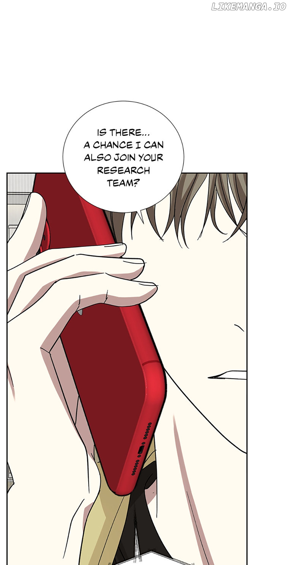 Love Class Chapter 43 - page 66