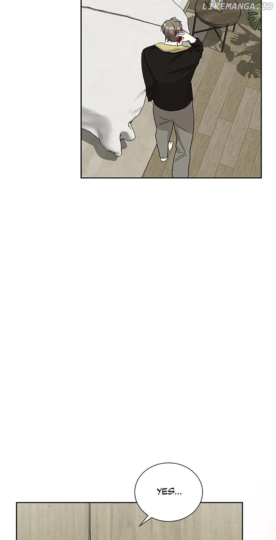 Love Class Chapter 43 - page 68