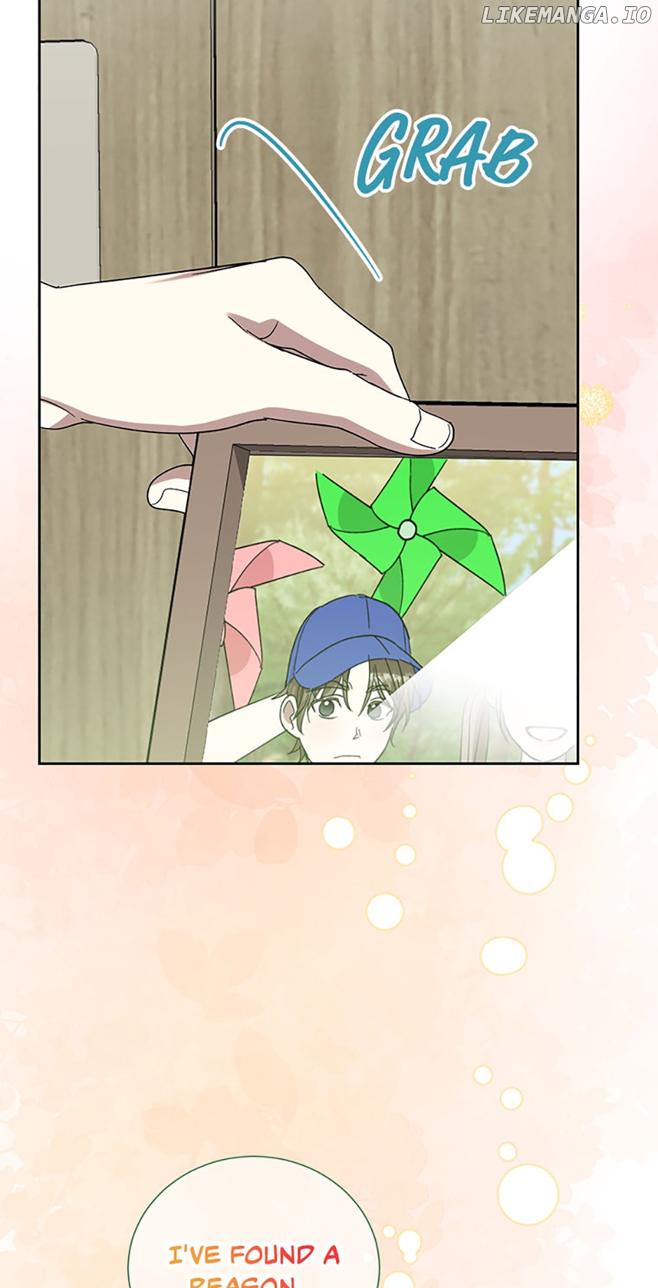 Love Class Chapter 43 - page 69