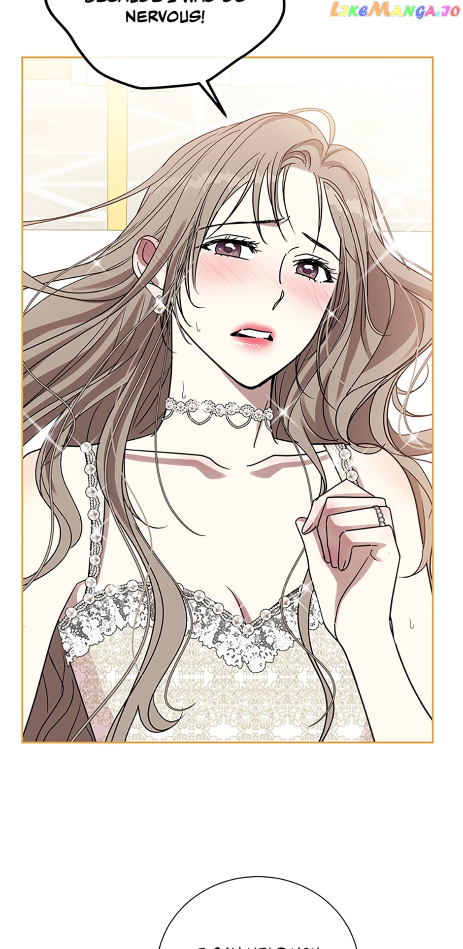 Love Class Chapter 35 - page 17
