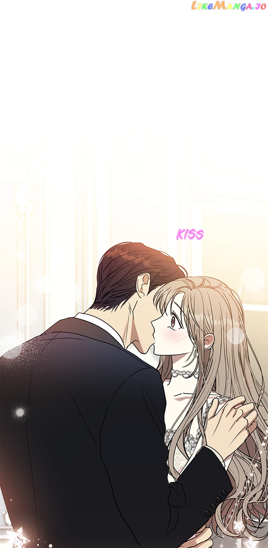 Love Class Chapter 35 - page 2