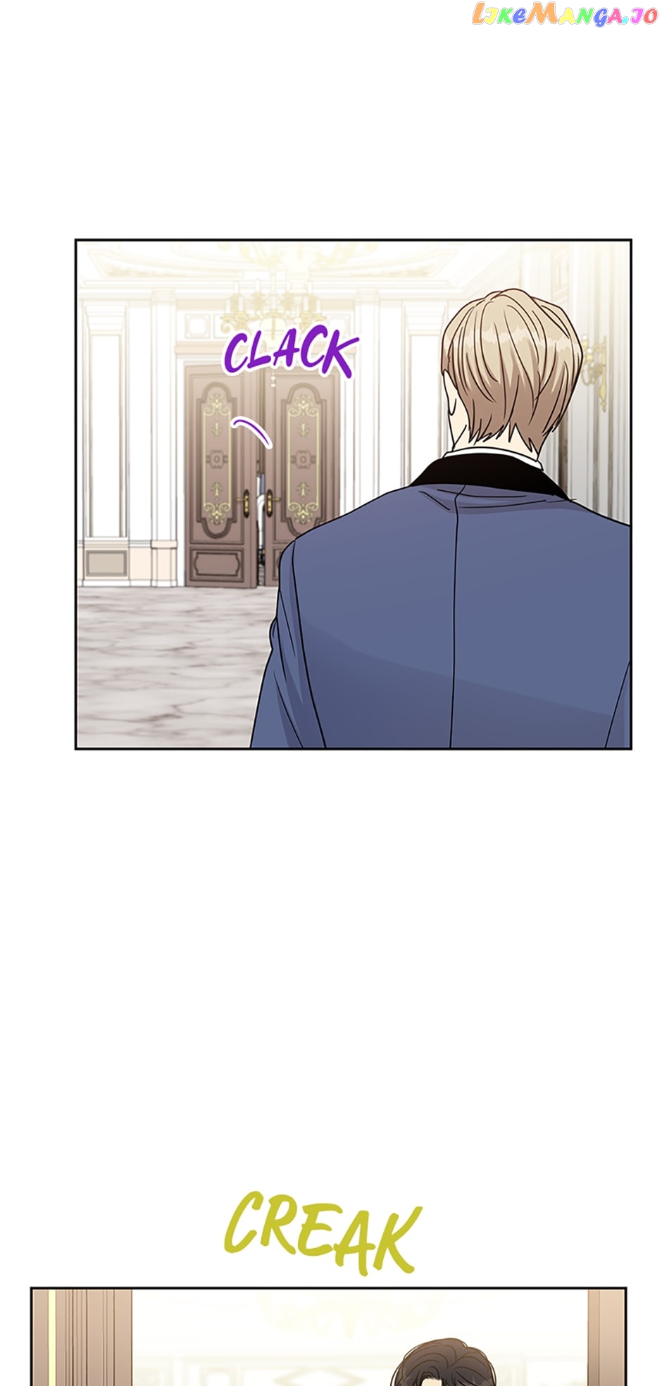 Love Class Chapter 35 - page 28