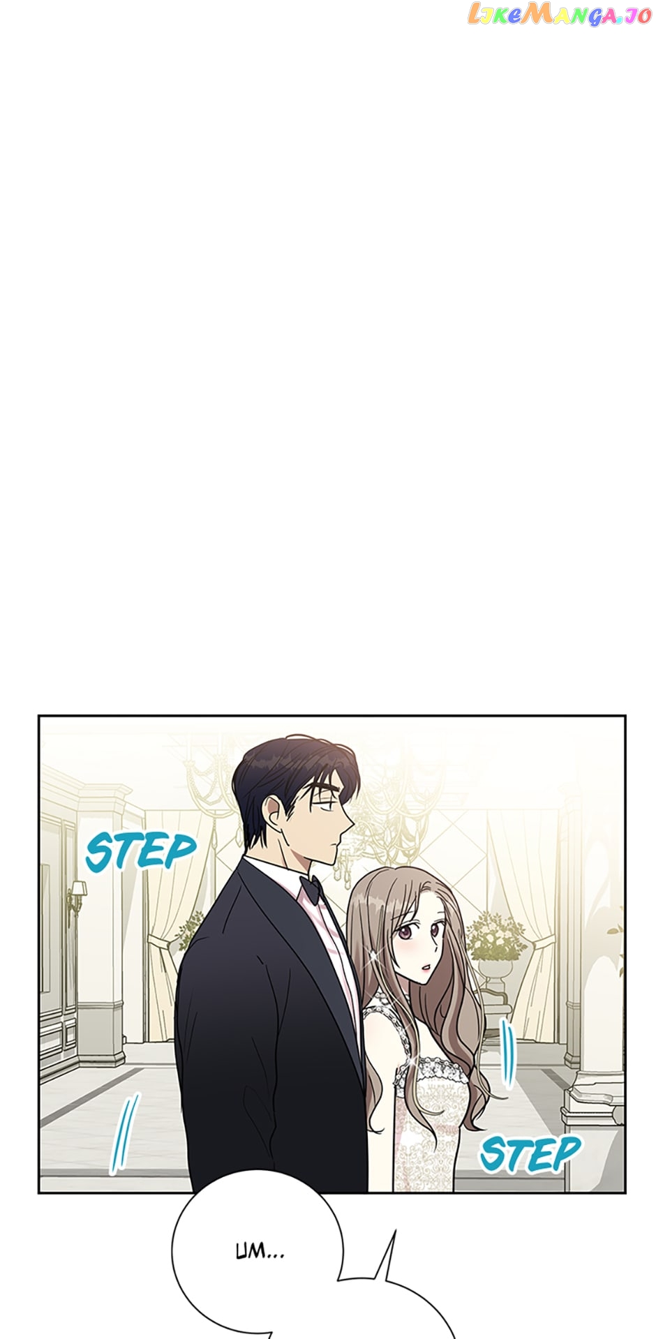 Love Class Chapter 35 - page 52