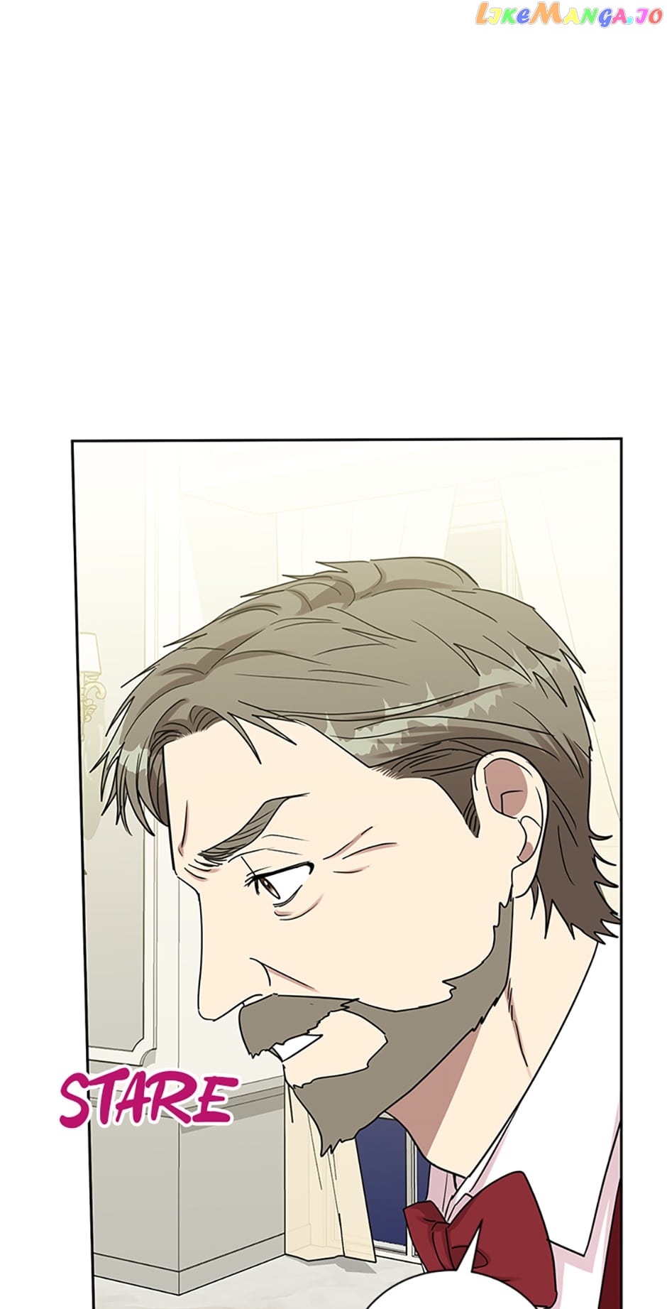 Love Class Chapter 35 - page 58