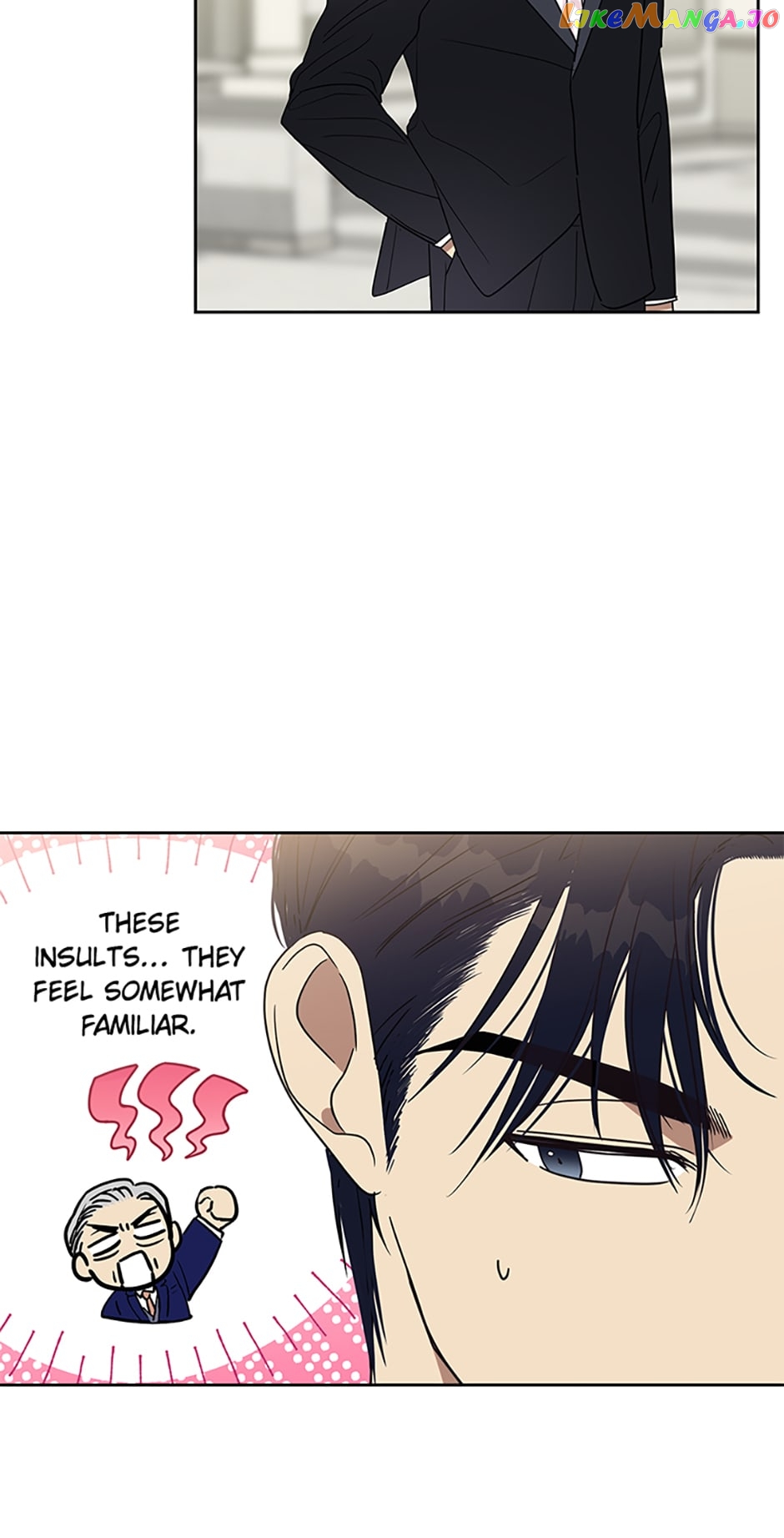 Love Class Chapter 35 - page 63