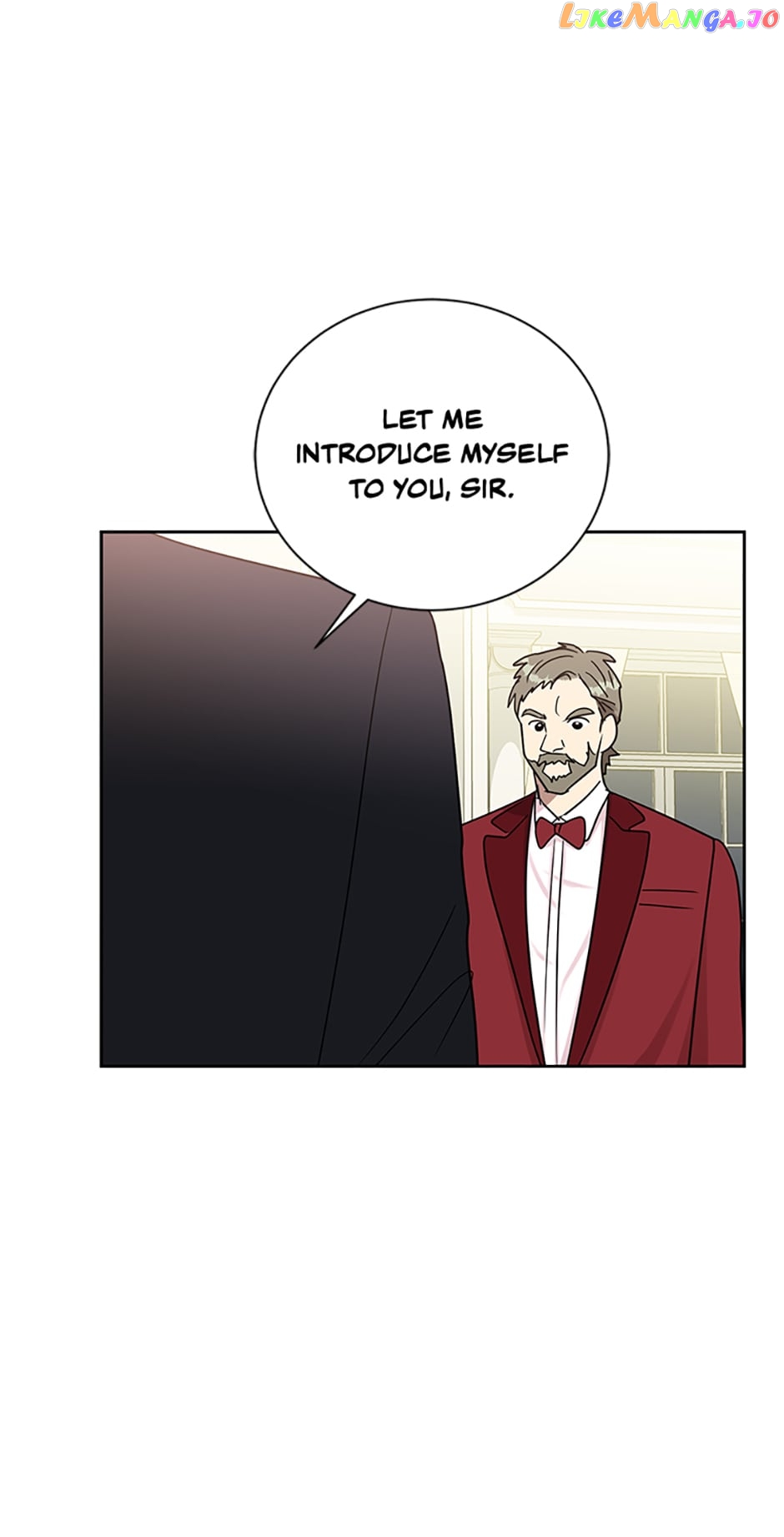 Love Class Chapter 35 - page 64