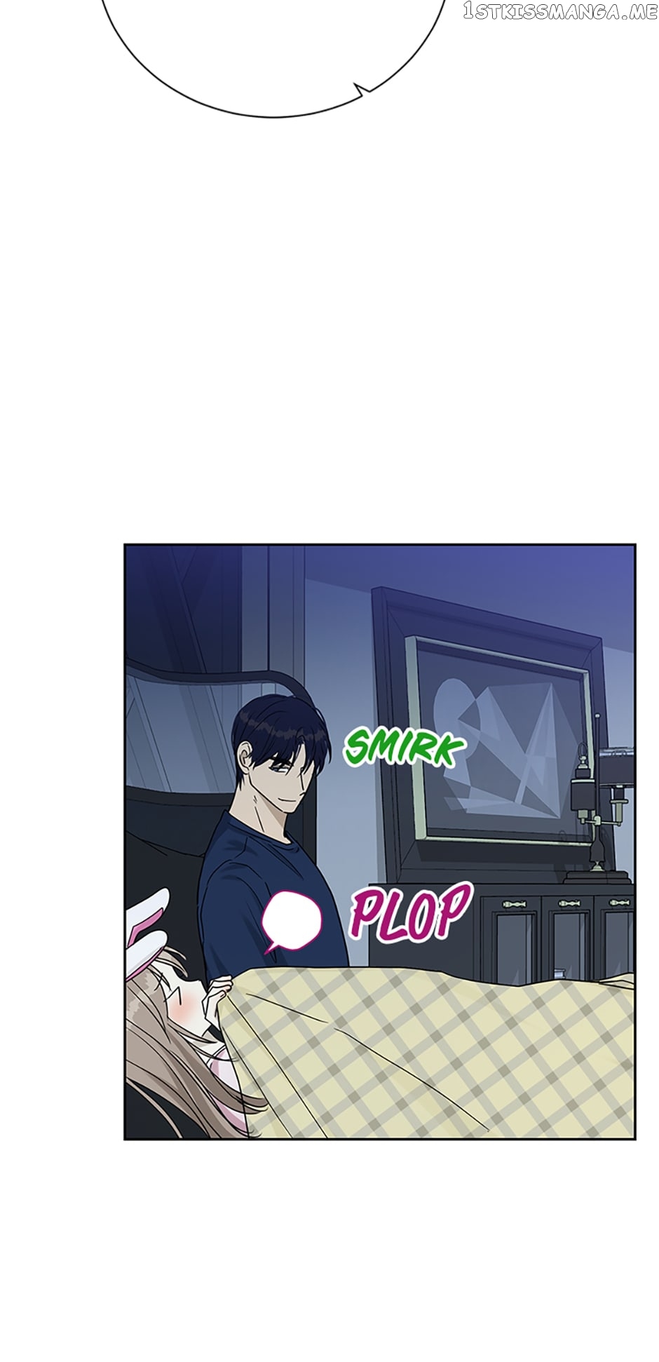 Love Class Chapter 25 - page 10
