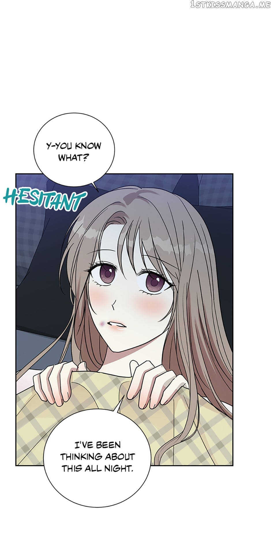 Love Class Chapter 25 - page 11