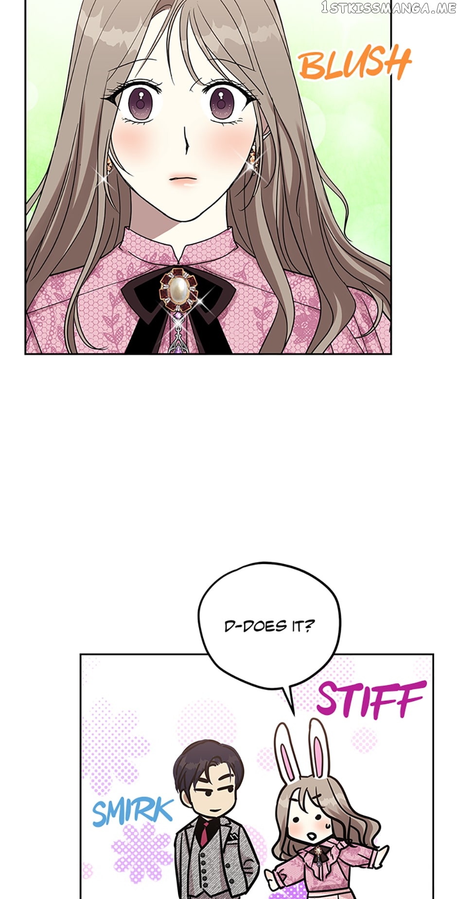 Love Class Chapter 25 - page 19