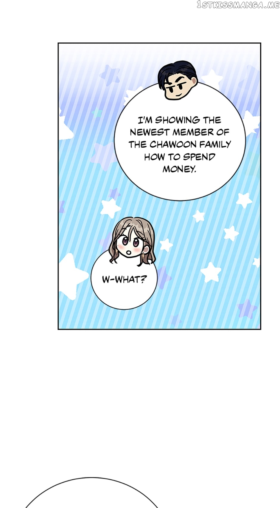 Love Class Chapter 25 - page 25