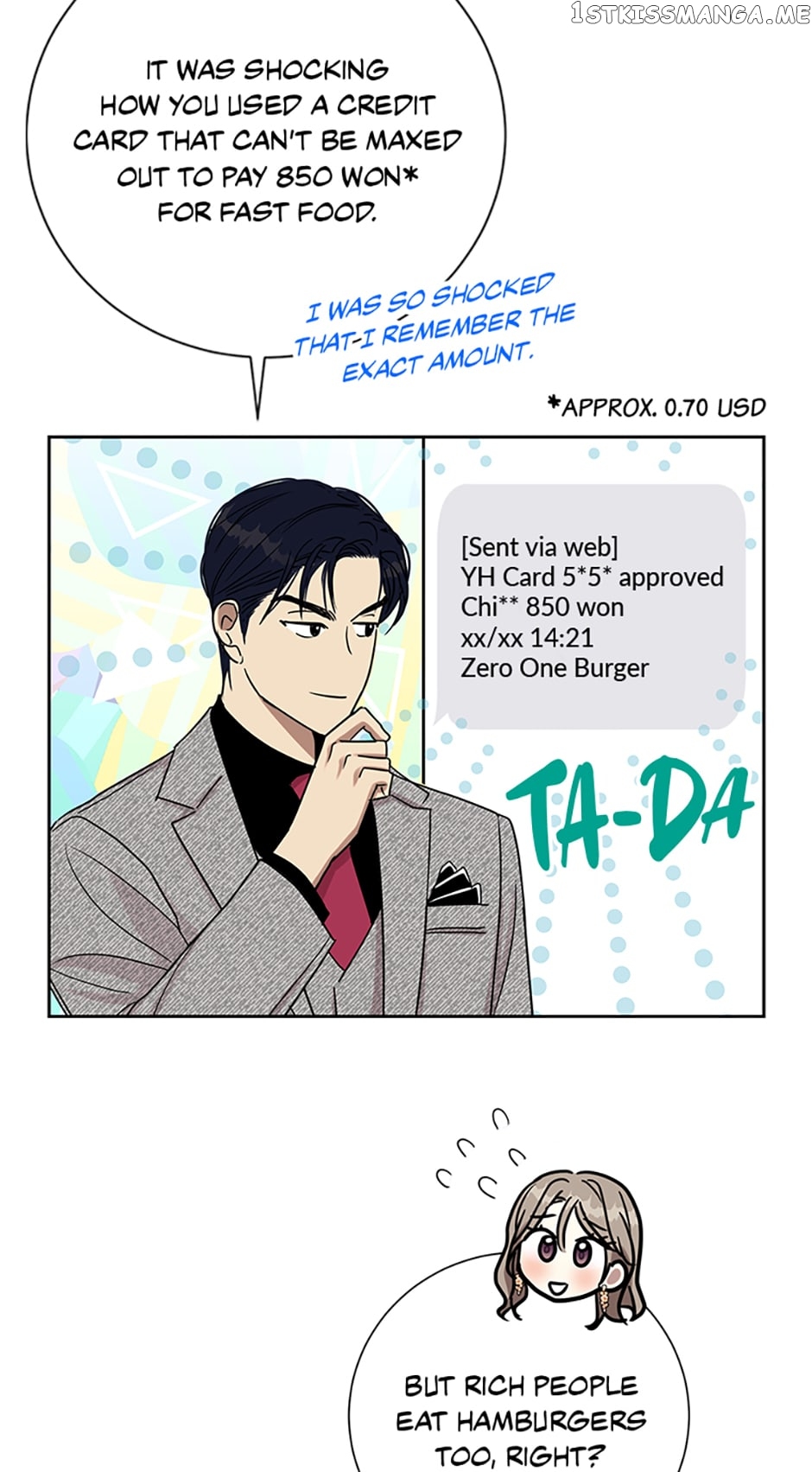 Love Class Chapter 25 - page 26