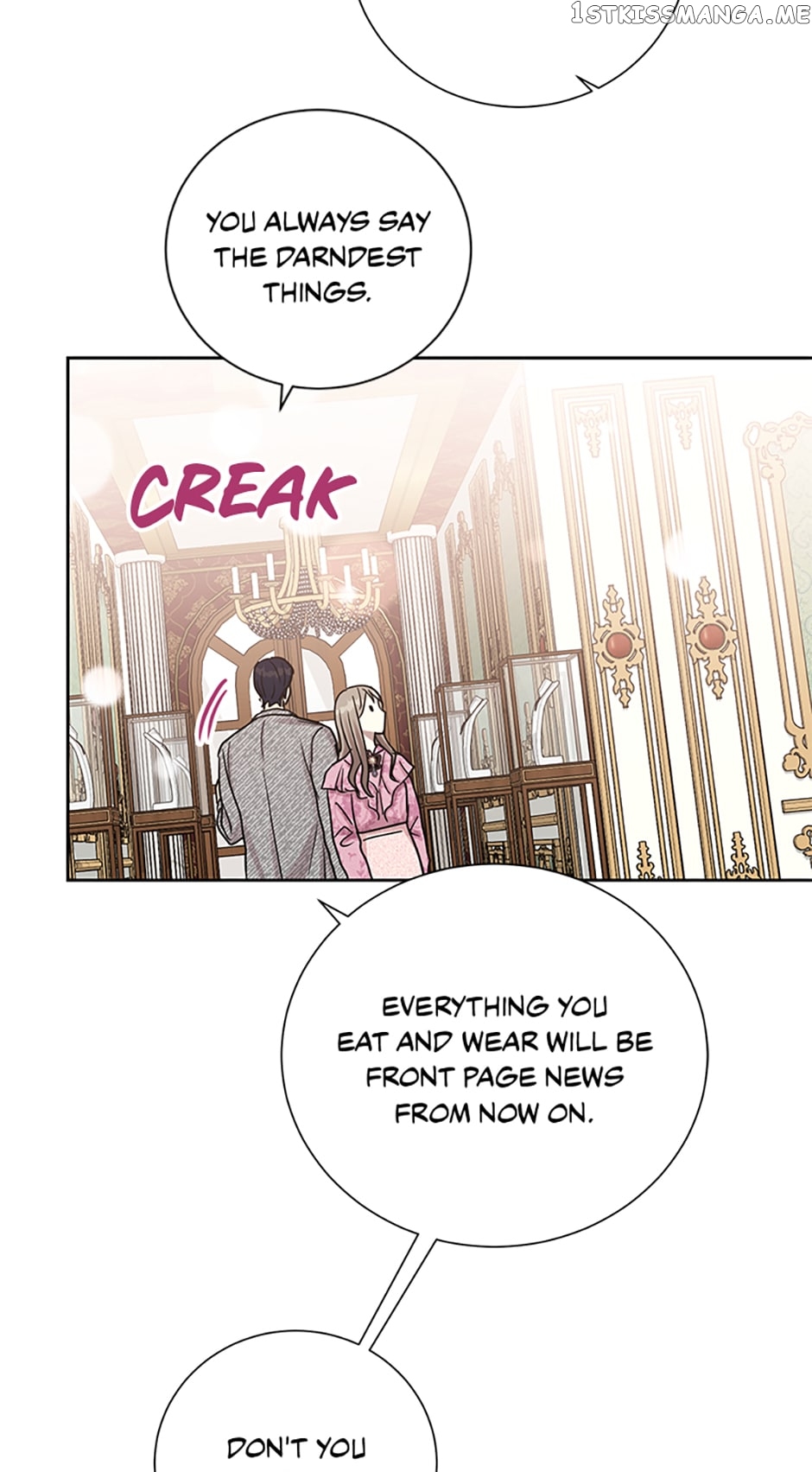 Love Class Chapter 25 - page 27