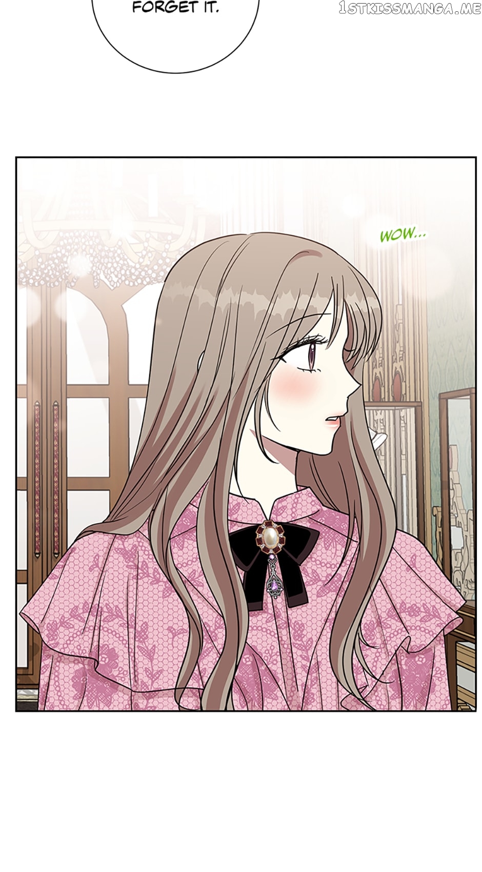 Love Class Chapter 25 - page 28