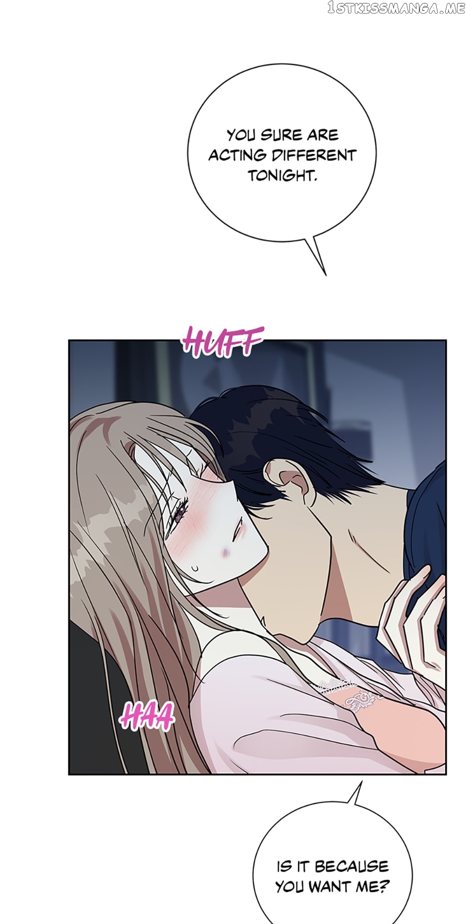 Love Class Chapter 25 - page 3