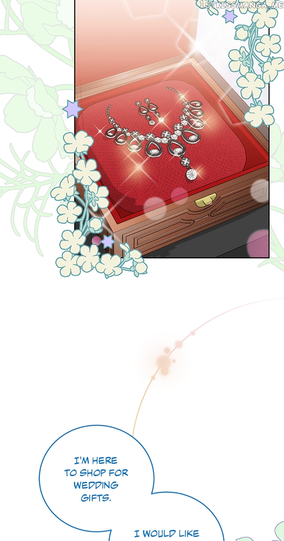 Love Class Chapter 25 - page 30