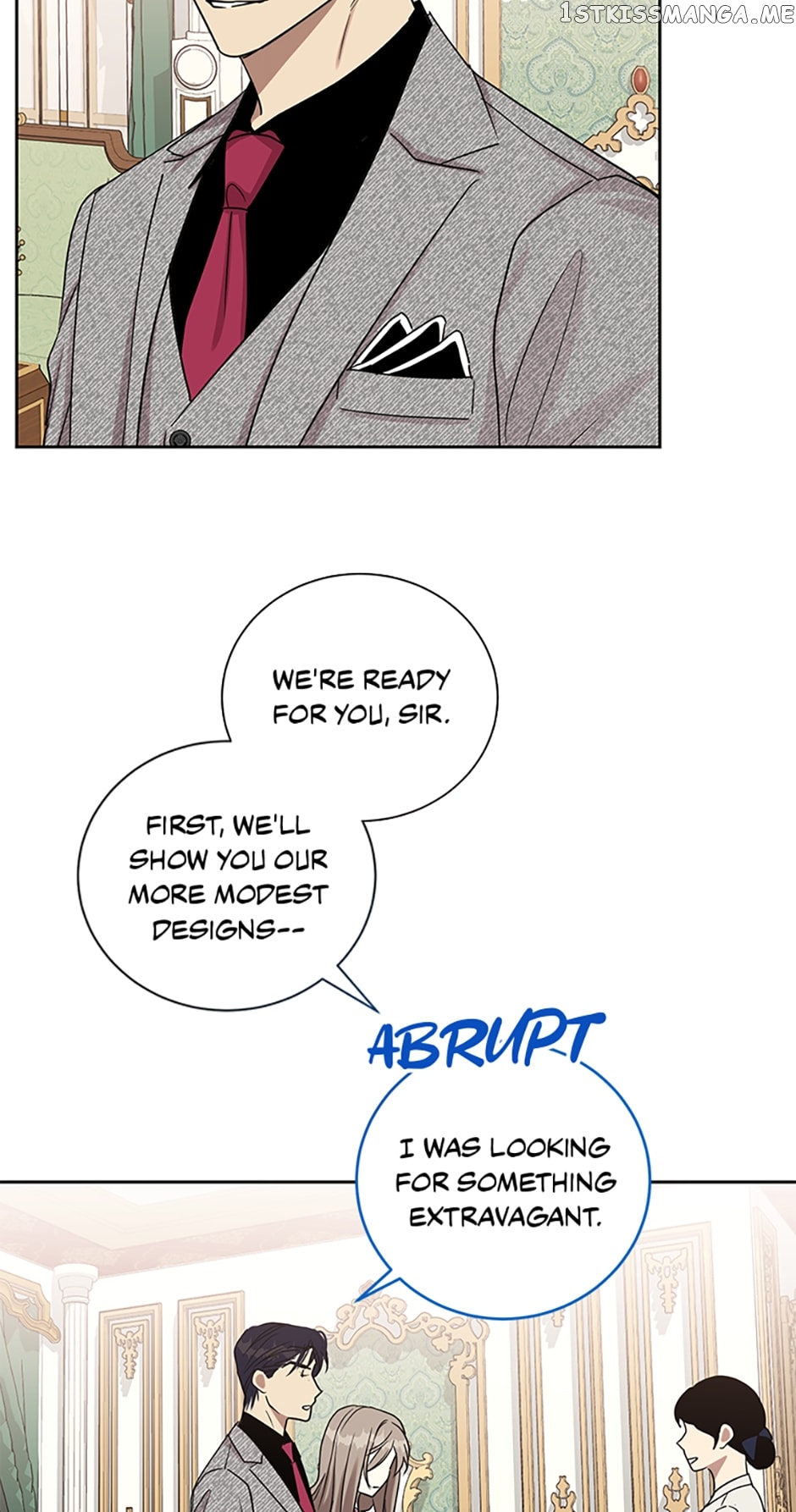 Love Class Chapter 25 - page 33