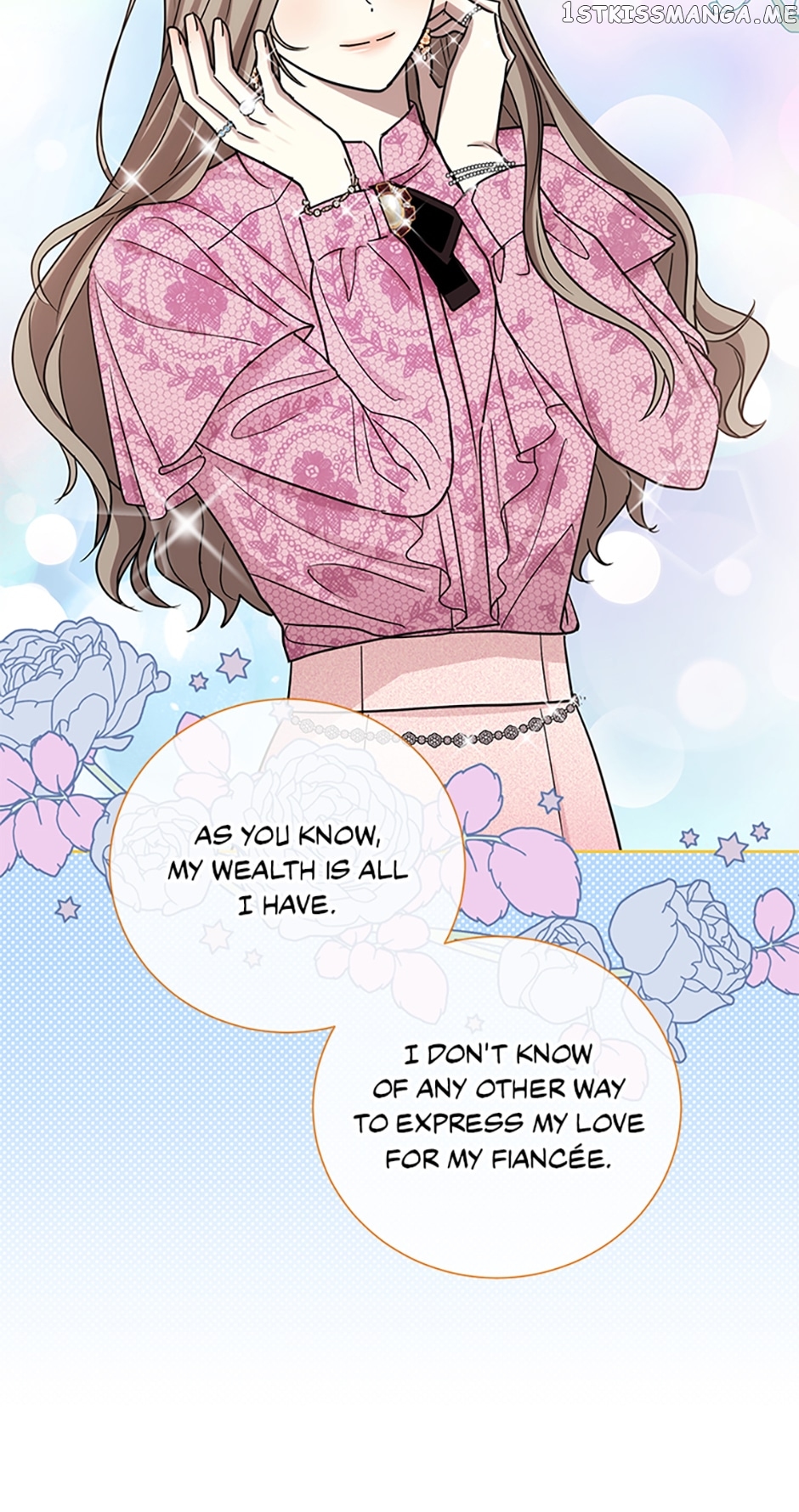 Love Class Chapter 25 - page 35