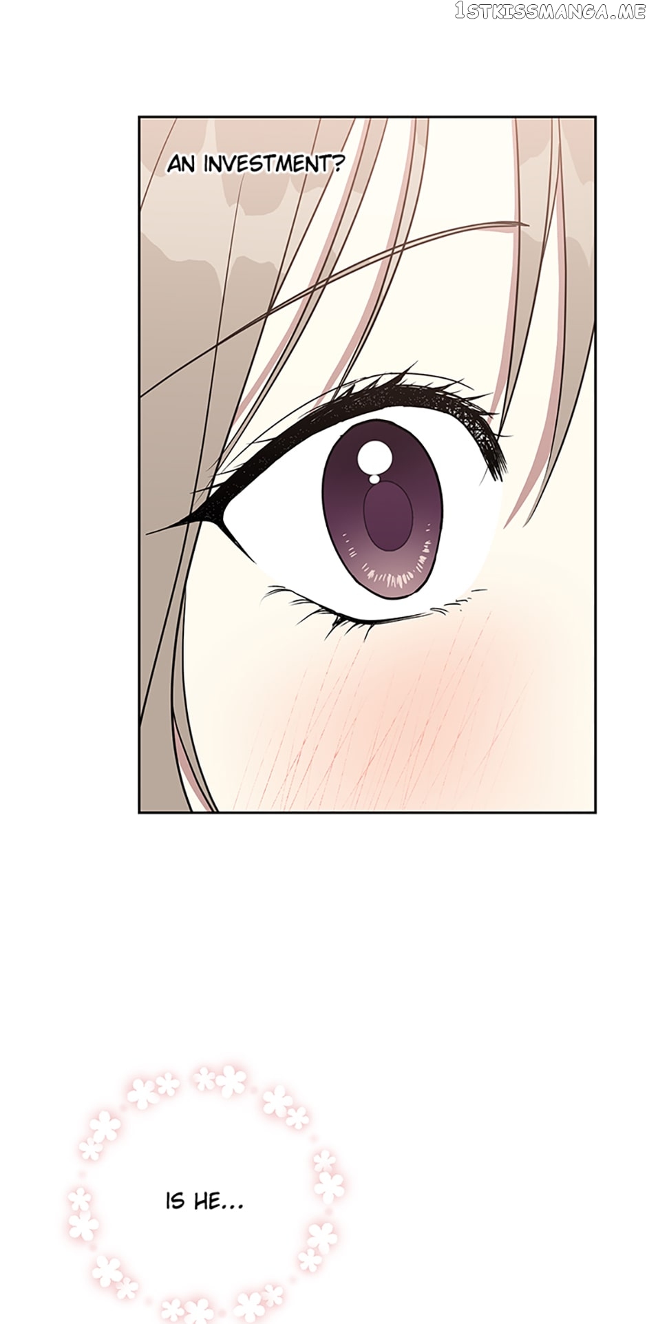 Love Class Chapter 25 - page 37