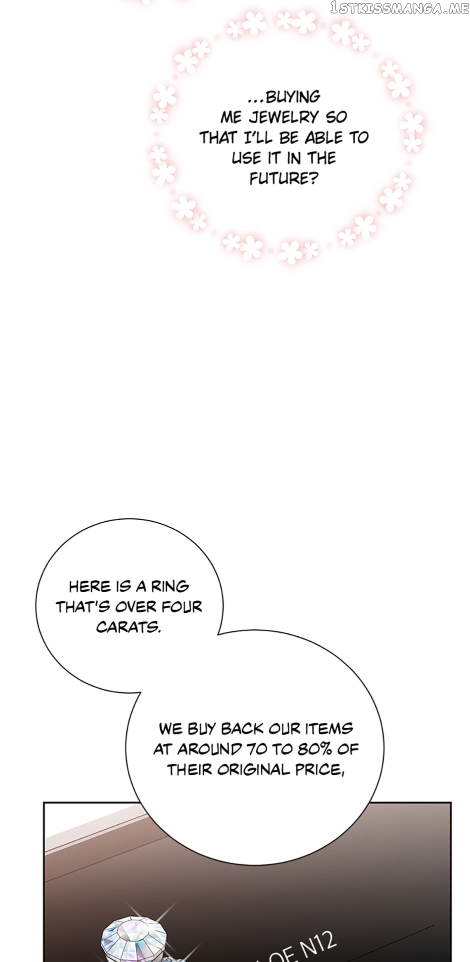 Love Class Chapter 25 - page 38