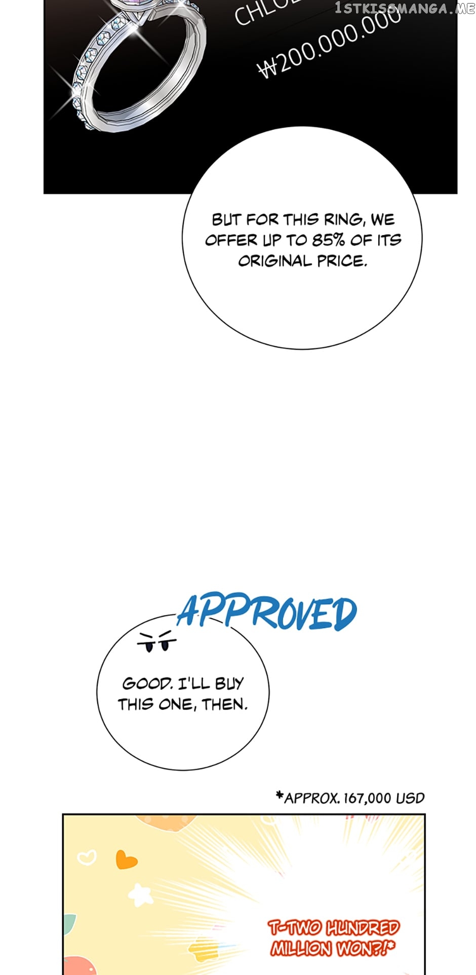 Love Class Chapter 25 - page 39